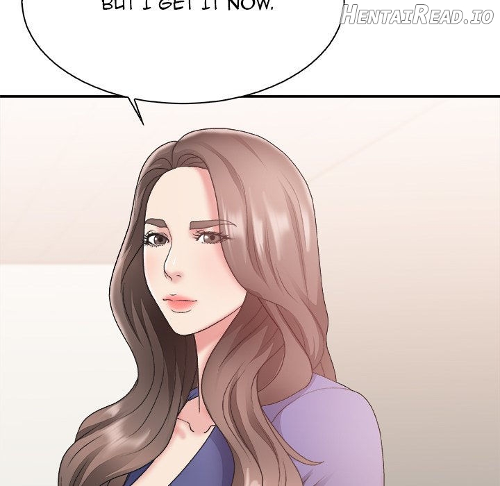 Miss Announcer Chapter 21 - page 73