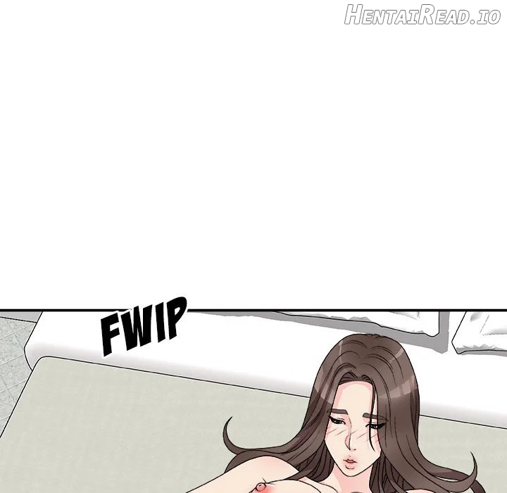 Miss Announcer Chapter 65 - page 107