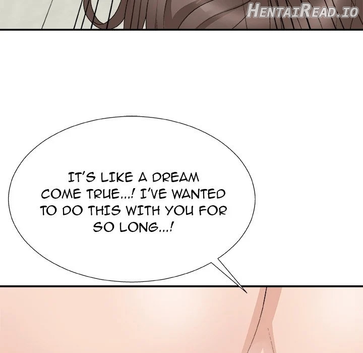Miss Announcer Chapter 65 - page 114