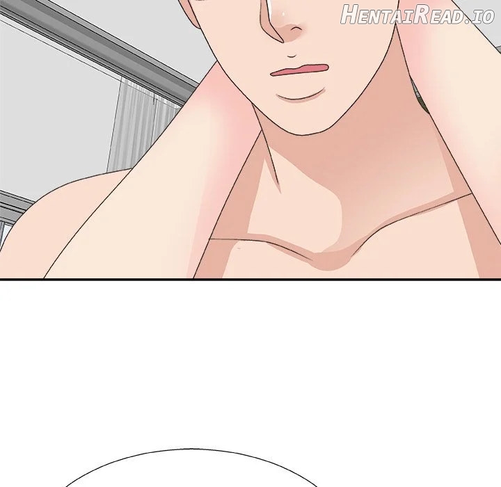 Miss Announcer Chapter 65 - page 125