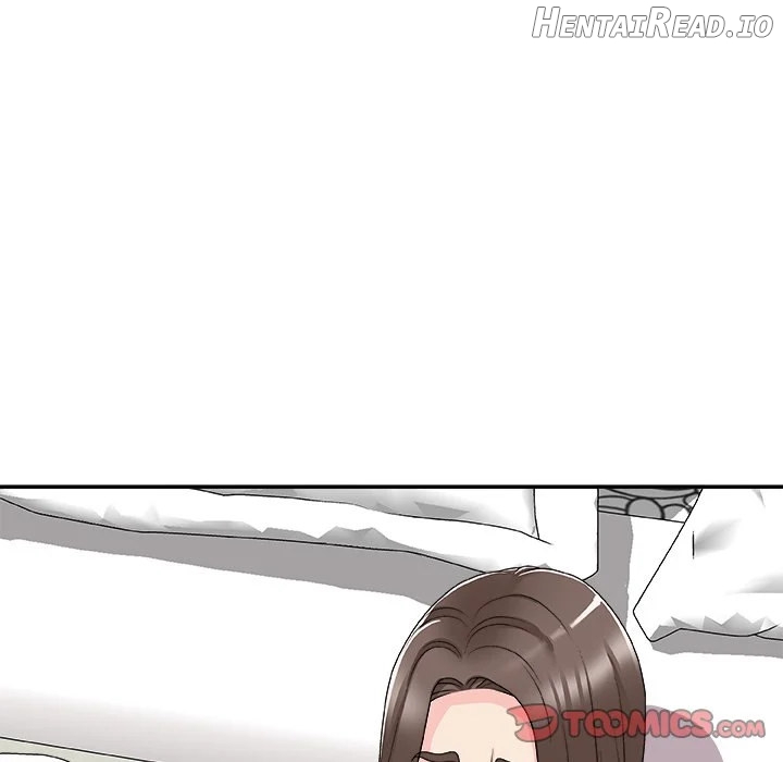 Miss Announcer Chapter 65 - page 135