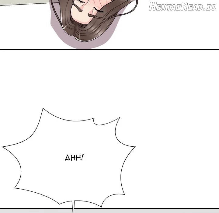 Miss Announcer Chapter 65 - page 140