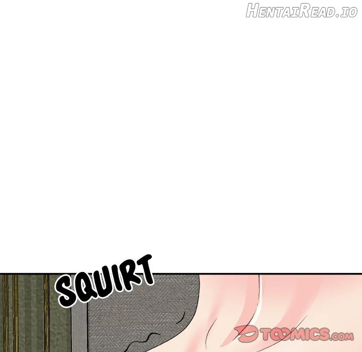 Miss Announcer Chapter 65 - page 159