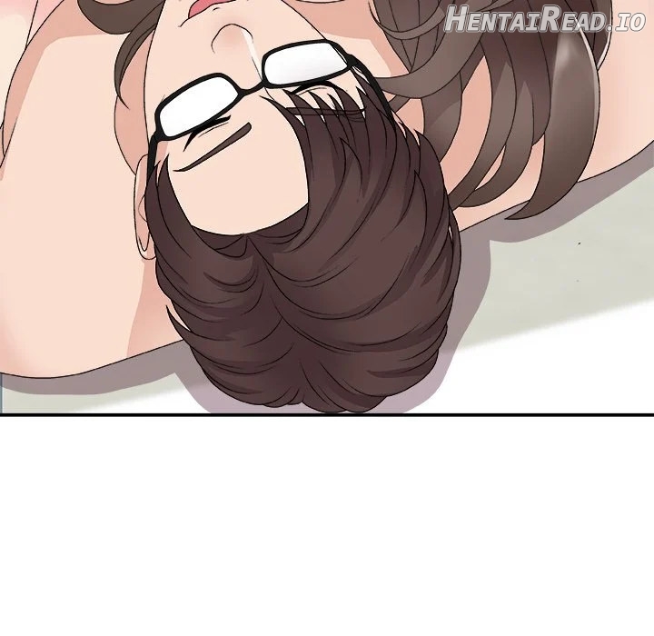 Miss Announcer Chapter 65 - page 163