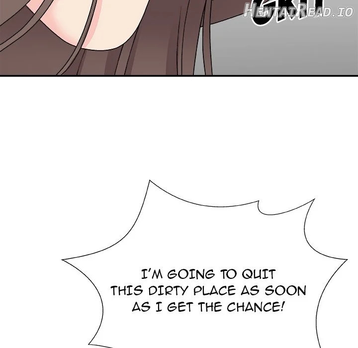Miss Announcer Chapter 65 - page 38