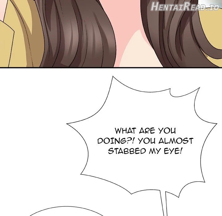 Miss Announcer Chapter 65 - page 50
