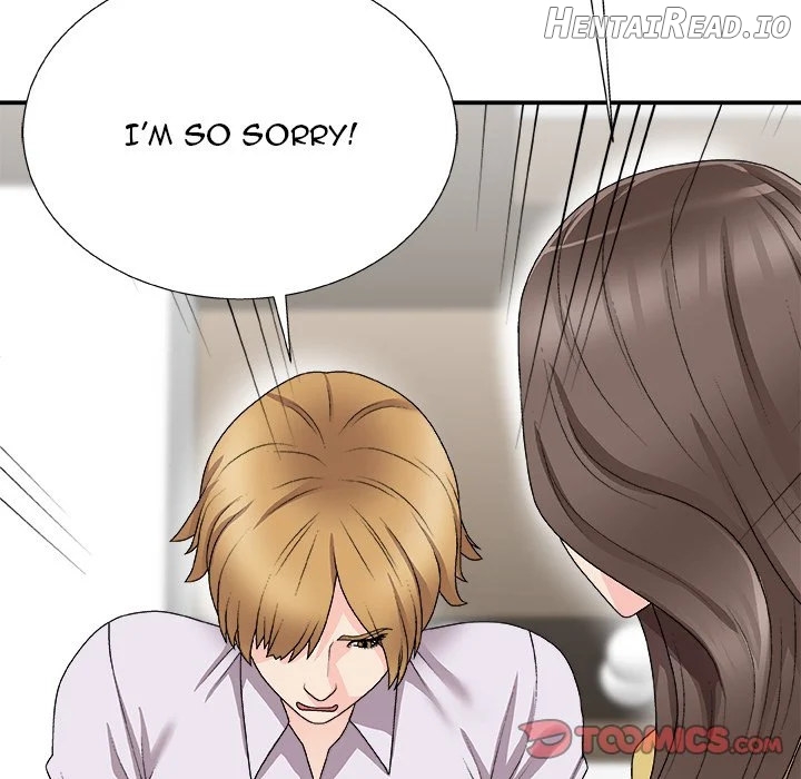 Miss Announcer Chapter 65 - page 51
