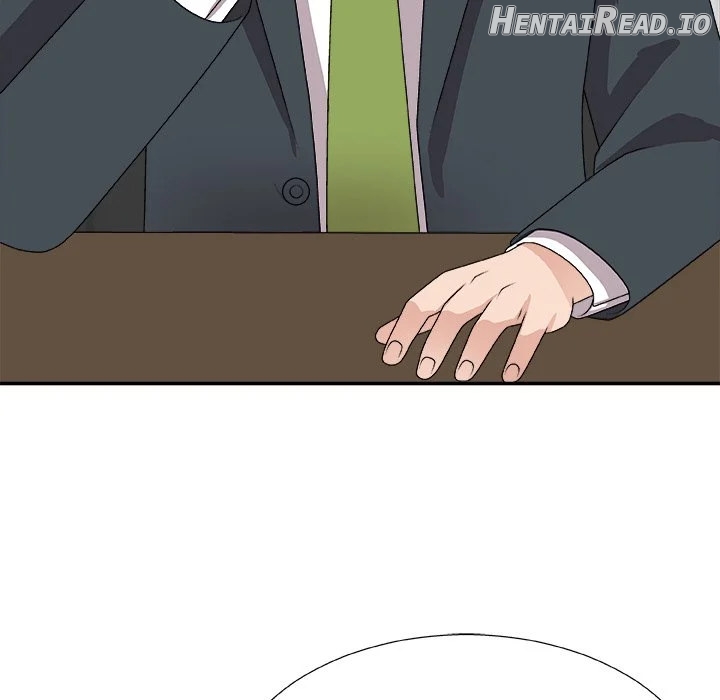 Miss Announcer Chapter 65 - page 78
