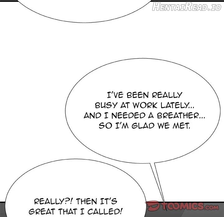 Miss Announcer Chapter 65 - page 81