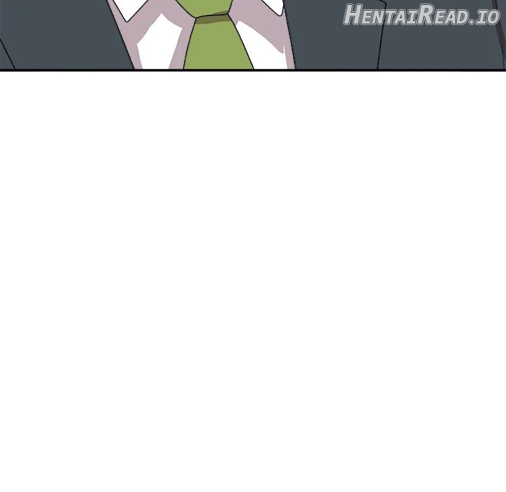 Miss Announcer Chapter 65 - page 97