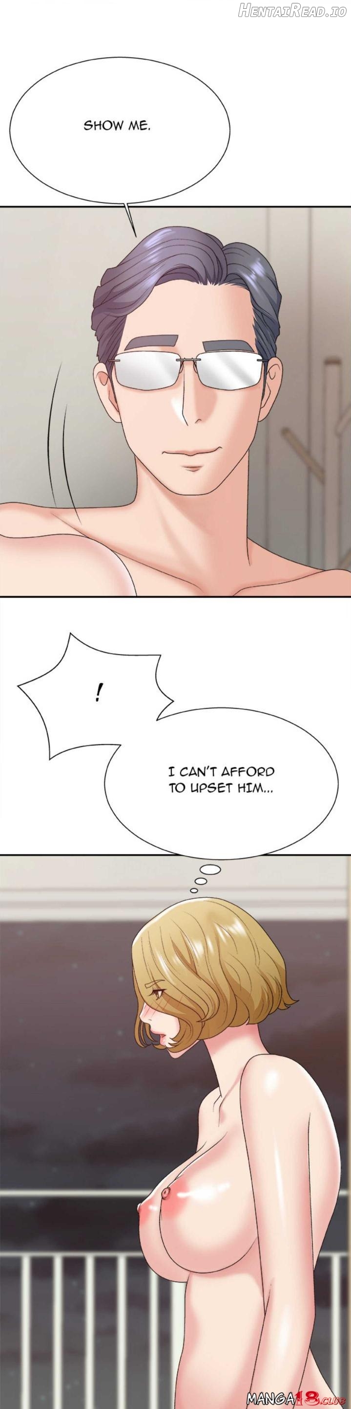 Miss Announcer Chapter 45 - page 15