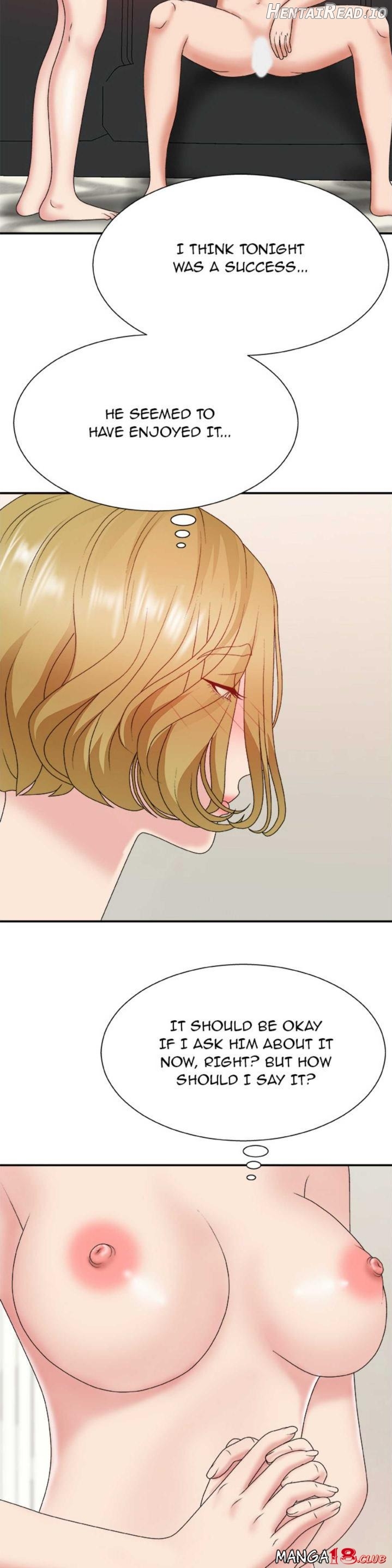 Miss Announcer Chapter 45 - page 25