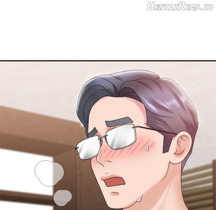Miss Announcer Chapter 22 - page 101