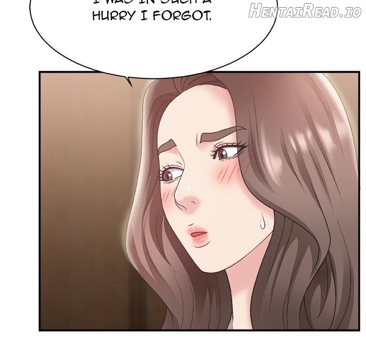 Miss Announcer Chapter 22 - page 14