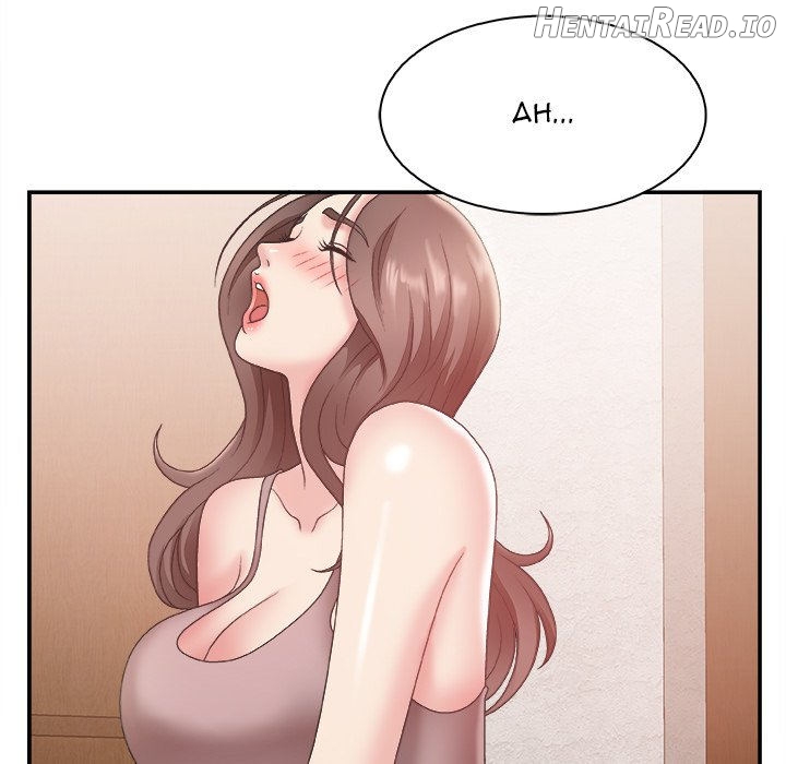 Miss Announcer Chapter 22 - page 17