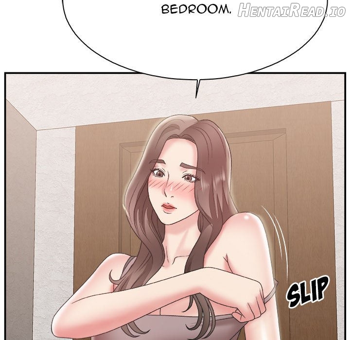 Miss Announcer Chapter 22 - page 25