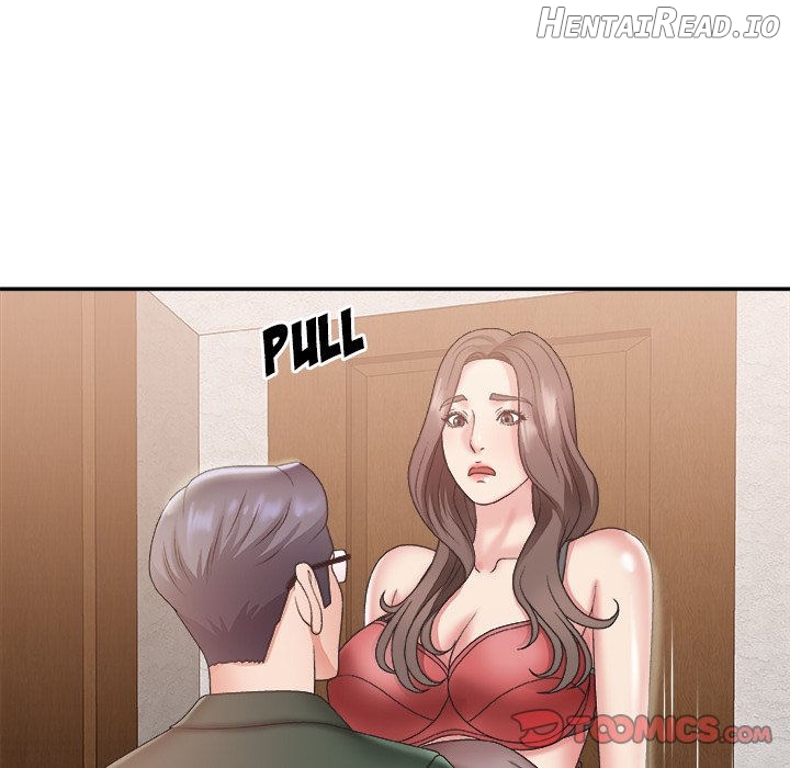 Miss Announcer Chapter 22 - page 27