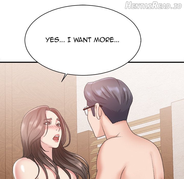Miss Announcer Chapter 22 - page 50