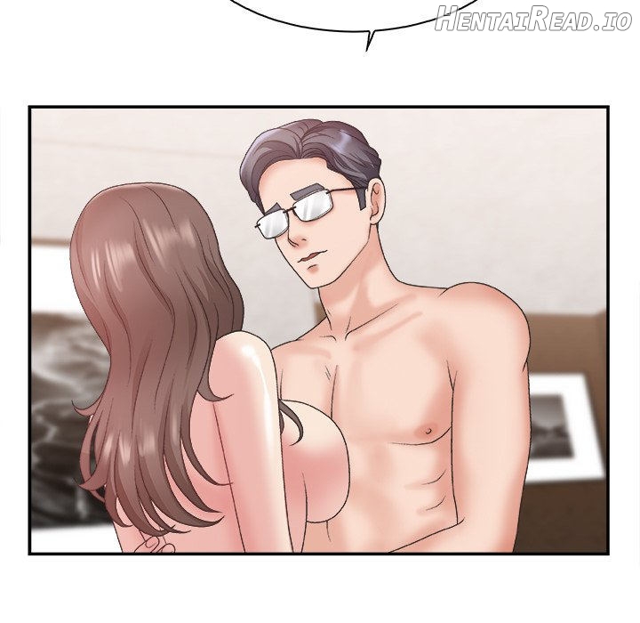 Miss Announcer Chapter 22 - page 54