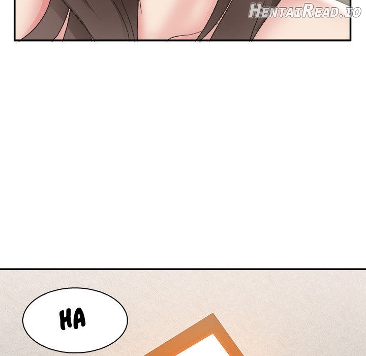 Miss Announcer Chapter 22 - page 97