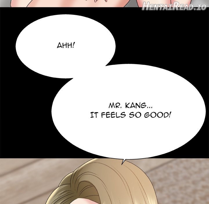 Miss Announcer Chapter 46 - page 101