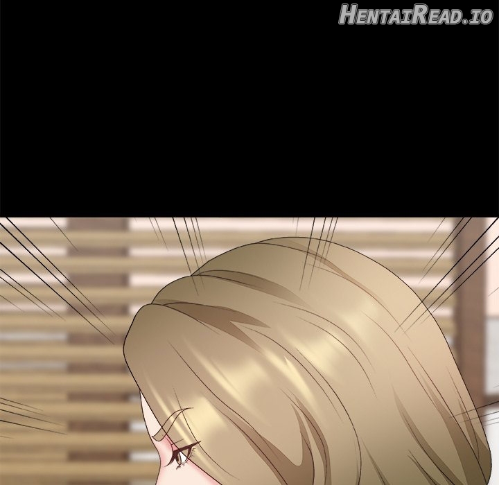 Miss Announcer Chapter 46 - page 114