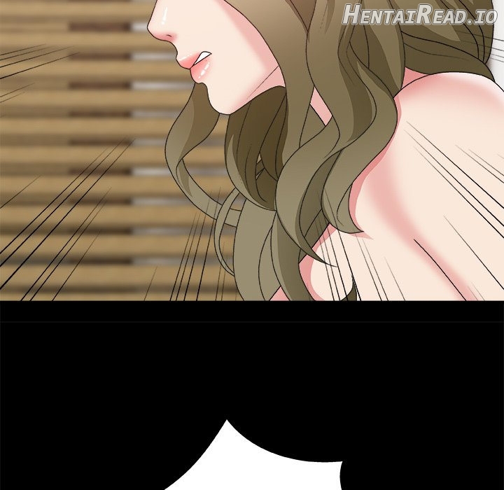 Miss Announcer Chapter 46 - page 115