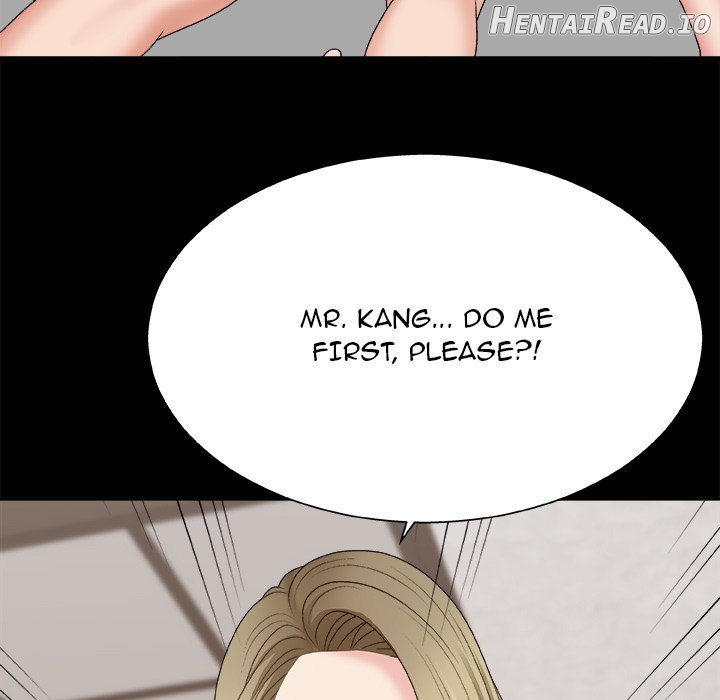 Miss Announcer Chapter 46 - page 118