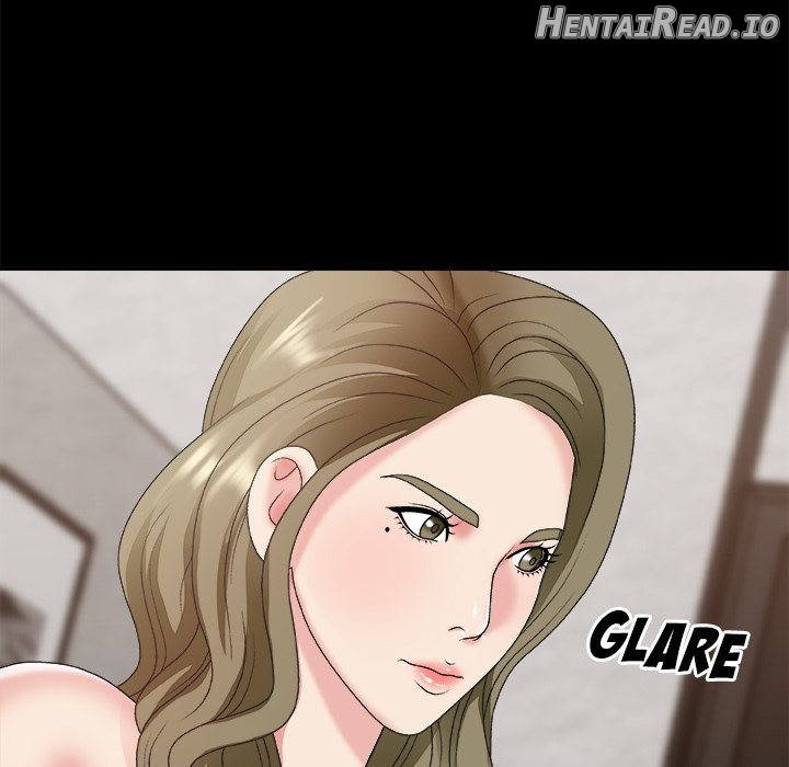 Miss Announcer Chapter 46 - page 127