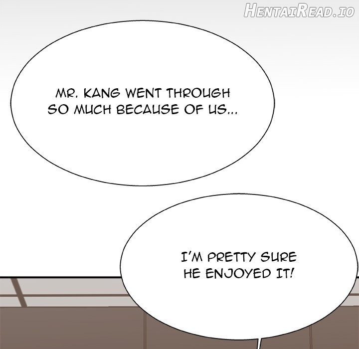 Miss Announcer Chapter 46 - page 132