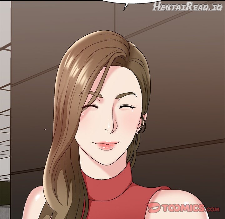 Miss Announcer Chapter 46 - page 135
