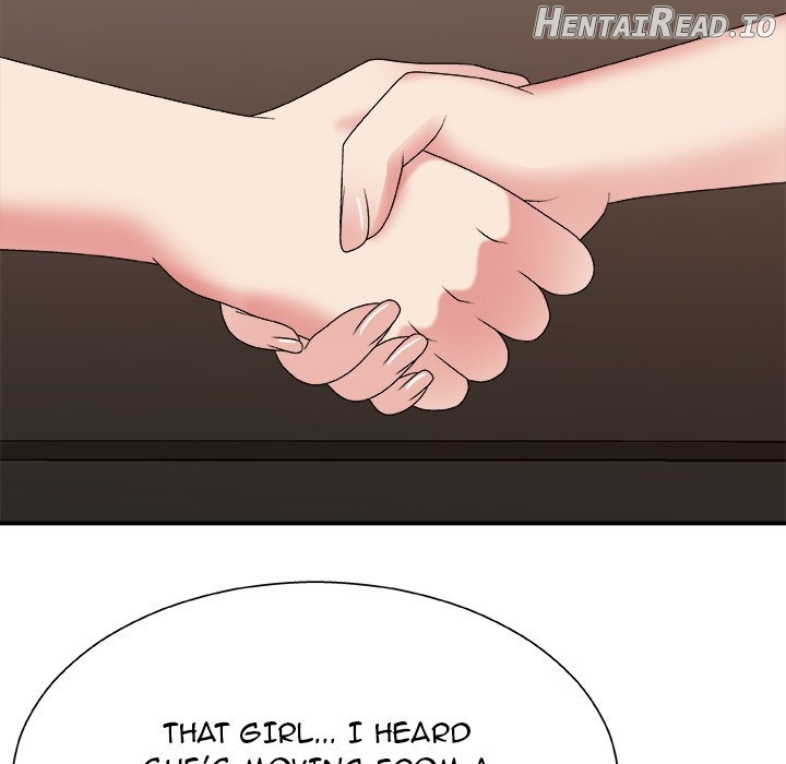 Miss Announcer Chapter 46 - page 139