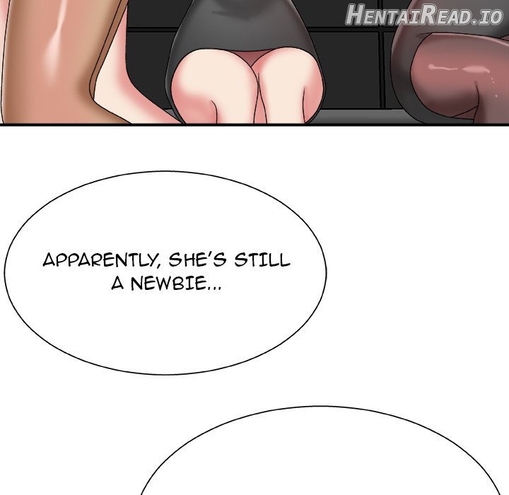Miss Announcer Chapter 46 - page 142
