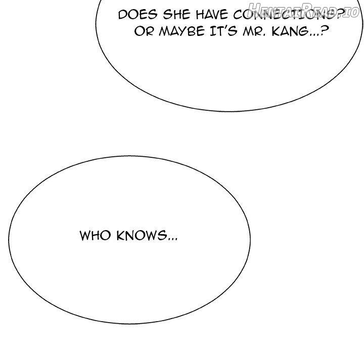 Miss Announcer Chapter 46 - page 143