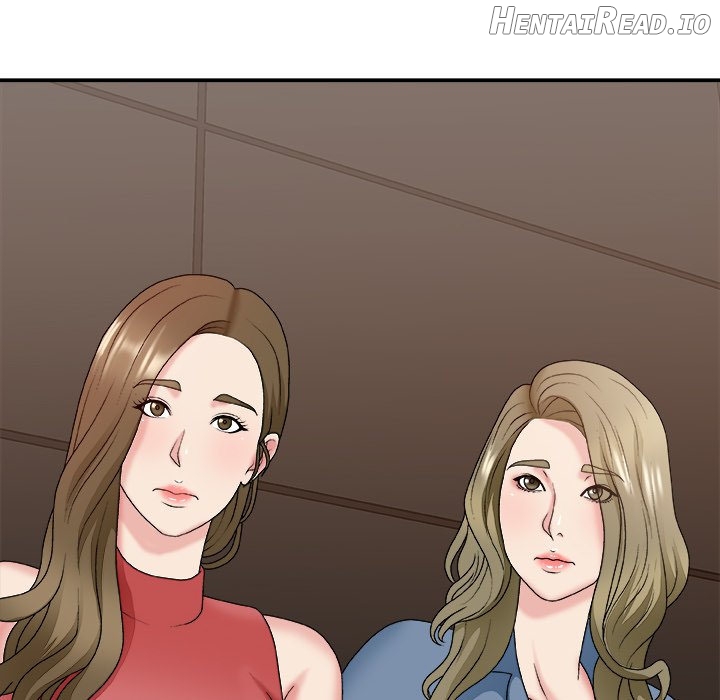 Miss Announcer Chapter 46 - page 144