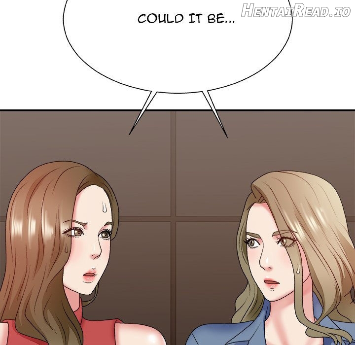 Miss Announcer Chapter 46 - page 146
