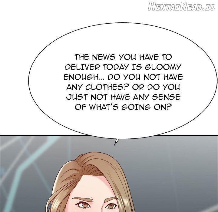 Miss Announcer Chapter 46 - page 26