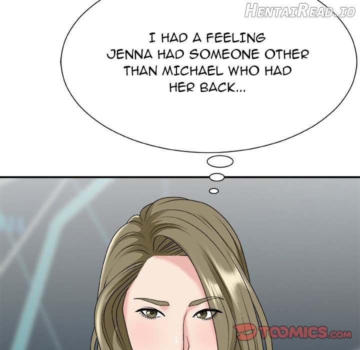 Miss Announcer Chapter 46 - page 39