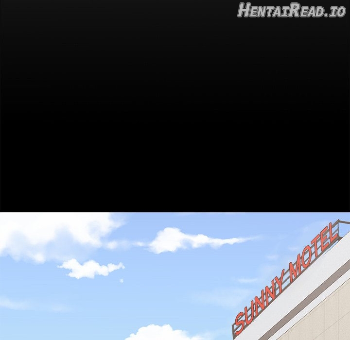 Miss Announcer Chapter 46 - page 73