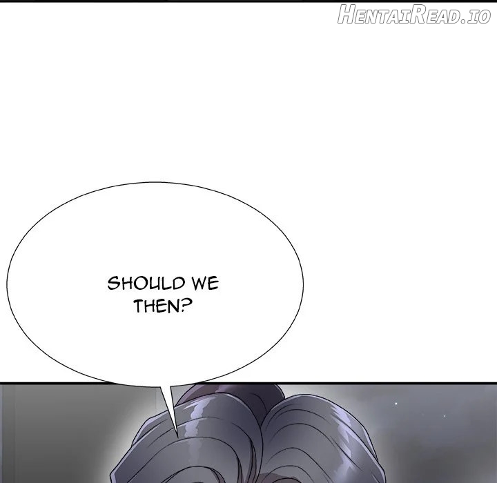 Miss Announcer Chapter 66 - page 101
