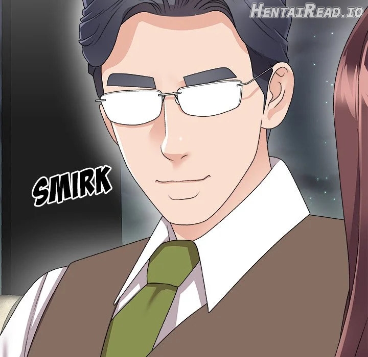 Miss Announcer Chapter 66 - page 102