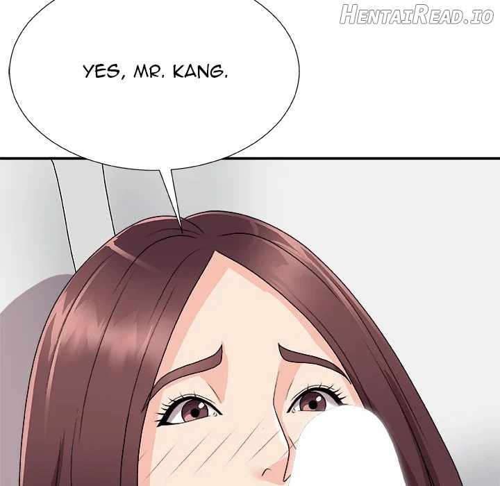 Miss Announcer Chapter 66 - page 125