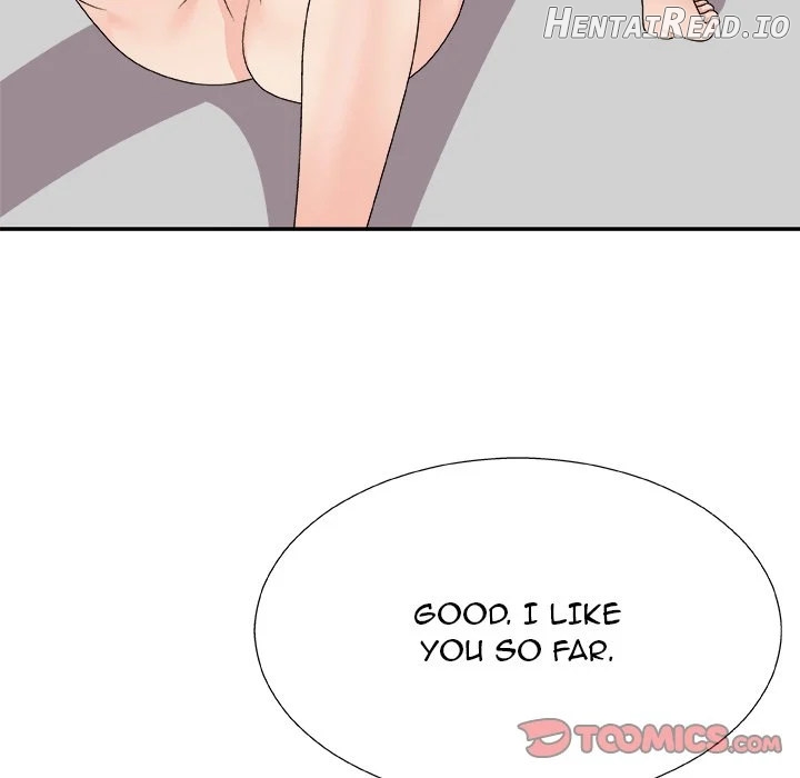 Miss Announcer Chapter 66 - page 129