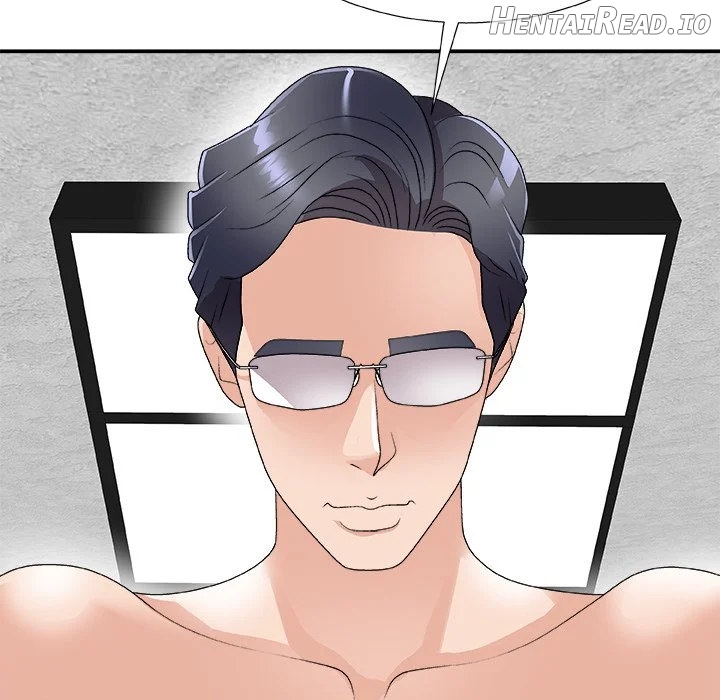 Miss Announcer Chapter 66 - page 130