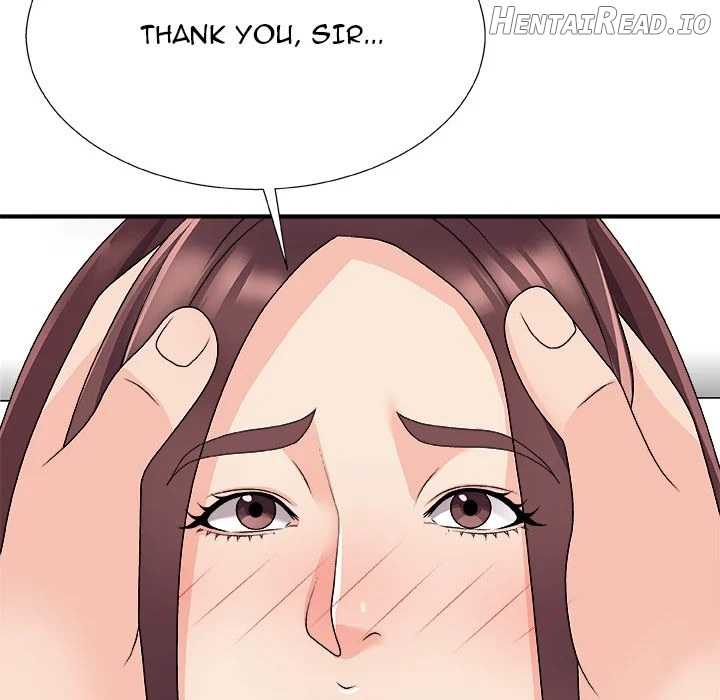 Miss Announcer Chapter 66 - page 132