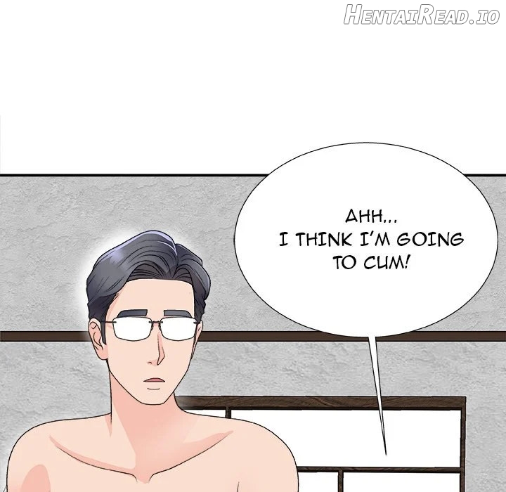 Miss Announcer Chapter 66 - page 134