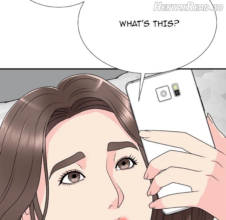 Miss Announcer Chapter 66 - page 14