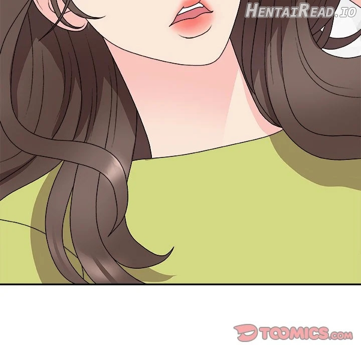 Miss Announcer Chapter 66 - page 15