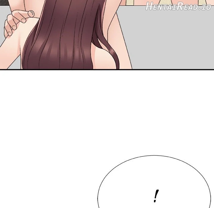 Miss Announcer Chapter 66 - page 154