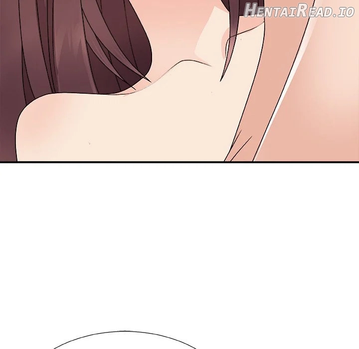 Miss Announcer Chapter 66 - page 156